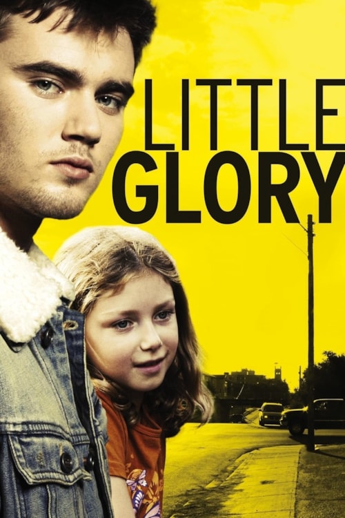 Little Glory poster